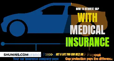 Navigating the Medical Insurance Gap: Your Request Guide