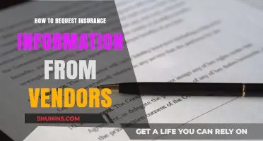 Requesting Vendor Insurance: A Step-by-Step Guide for Businesses