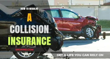 Steps to Resolve Collision Insurance Claims Efficiently and Effectively