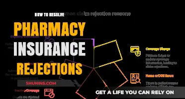 Mastering Pharmacy Insurance Rejections: Effective Strategies for Quick Resolution