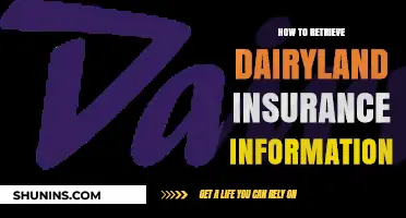 Retrieve Dairyland Insurance Details: A Step-by-Step Guide for Policyholders