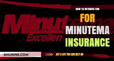 Retrieve Minuteman Insurance EOB: A Step-by-Step Guide for Policyholders