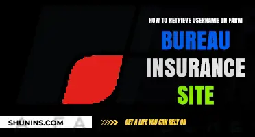 Retrieve Your Farm Bureau Insurance Username: A Quick Guide