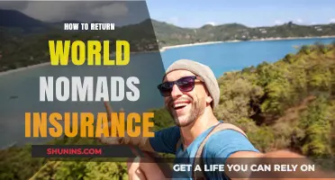 Returning World Nomads Insurance: A Step-by-Step Guide for Travelers
