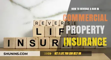 Commercial Property Insurance: Reversing a Boring Policy