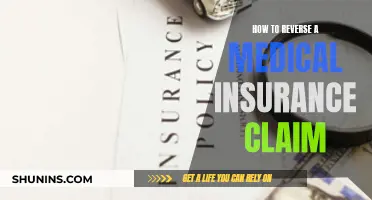 Reversing Medical Insurance Claims: A Step-by-Step Guide