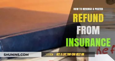 Reversing Posted Insurance Refunds: A Step-by-Step Guide for Providers