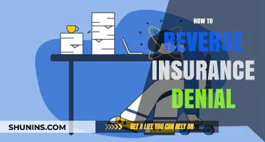 Reversing Insurance Denial: Proven Strategies to Win Your Appeal