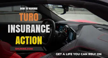 Reversing Turo Insurance Actions: A Step-by-Step Guide to Resolve Issues
