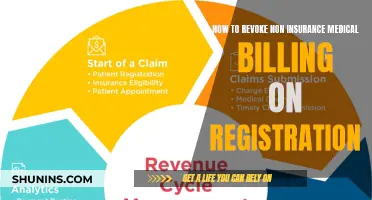 Revoking Non-Insurance Medical Billing: A Guide to Patient Registration