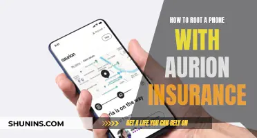 Root Your Phone Safely: Aurion Insurance Guide