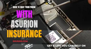 Root Your Phone Safely: Asurion Insurance Tips