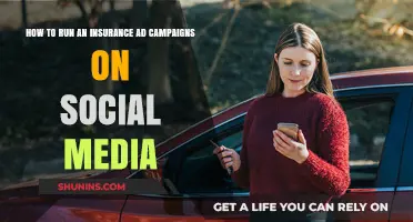 Mastering Social Media: Effective Strategies for Insurance Ad Campaigns