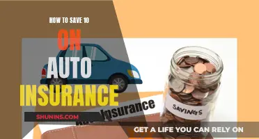 Smart Ways to Save 10% on Auto Insurance