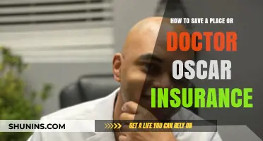Save Your Place or Doctor with Oscar Insurance: A Guide