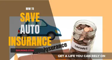 Smart Ways to Save on Auto Insurance