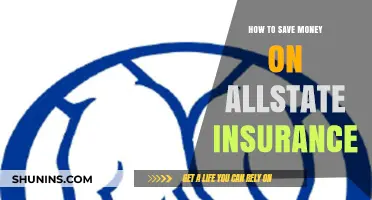 Allstate Insurance: Saving Money with Smart Strategies
