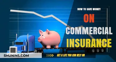 Smart Tips to Save Money on Commercial Insurance