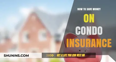 Condo Insurance: Save Money with Smart Coverage