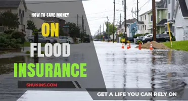 Save Money: Tips for Reducing Flood Insurance Costs