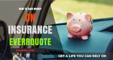 Smart Insurance Savings: EverQuote's Guide to Affordable Coverage