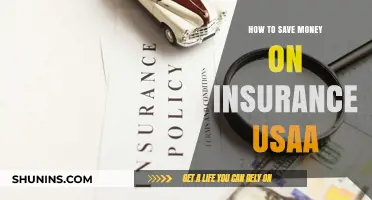 U.S.A.A. Insurance: Save Money, Maximize Benefits