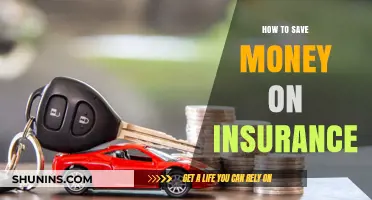 Smart Insurance Savings: Strategies to Cut Costs