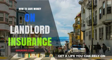 Smart Ways to Save on Landlord Insurance