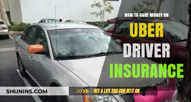 Save Money: Choose the Right Uber Driver Insurance
