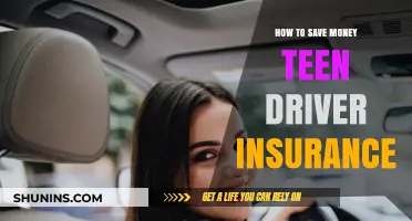 Smart Ways to Save on Teen Driver Insurance