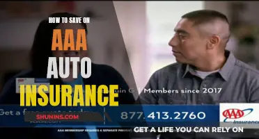 Maximizing AAA Auto Insurance Savings: Tips and Tricks