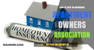 Smart Strategies to Reduce Insurance Costs for Apartment Owners Associations
