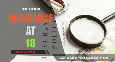 Smart Strategies for 18-Year-Olds to Slash Insurance Costs