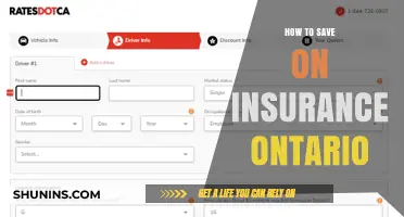 Smart Strategies to Slash Your Insurance Costs in Ontario