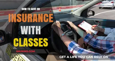 Cut Insurance Costs: Smart Savings Through Educational Classes