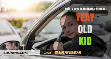 Smart Strategies to Cut Insurance Costs for Teen Drivers
