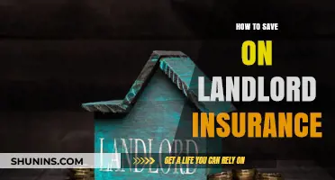 Smart Strategies to Slash Your Landlord Insurance Costs Effectively