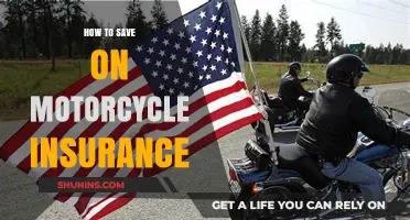 Smart Strategies to Slash Your Motorcycle Insurance Costs Effectively