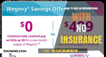 Smart Strategies to Cut Prescription Costs Without Insurance Coverage