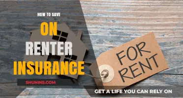 Smart Strategies to Slash Your Renter's Insurance Costs Effectively