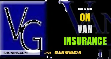 Smart Strategies to Slash Your Van Insurance Costs Effectively