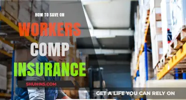 Cut Workers' Comp Costs: Smart Strategies for Lower Insurance Premiums