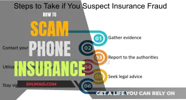 Mastering the Art of Phone Insurance Scams: A Guide to Avoid Rip-Offs