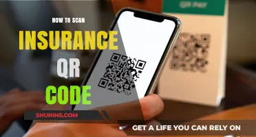 Quick Guide: Scanning Insurance QR Codes for Easy Access