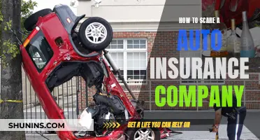 Scaring Auto Insurance Companies: Know Your Rights and Fight Back