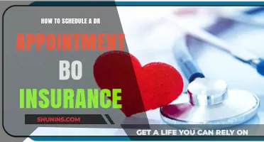 Scheduling Doctor Appointments Without Insurance: A Step-by-Step Guide