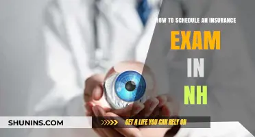 Scheduling Your Insurance Exam in New Hampshire: A Step-by-Step Guide