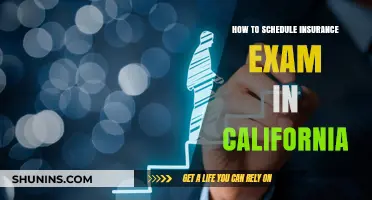 Scheduling Your California Insurance Exam: A Step-by-Step Guide