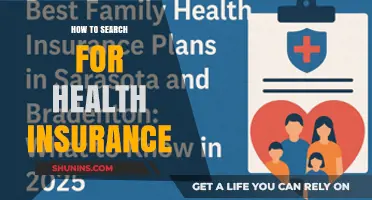 Navigating Health Insurance: A Step-by-Step Guide to Finding the Best Plan