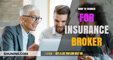 Finding the Right Insurance Broker: A Comprehensive Search Guide